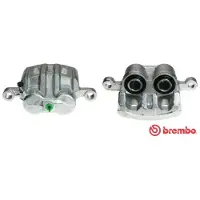 Brembo F 61 112 Remklauw