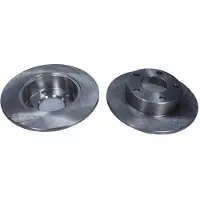 MAXGEAR 19-1210 Remschijf