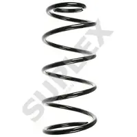 SUPLEX 10368 Chassisveer