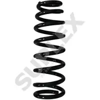 SUPLEX 12099 Chassisveer