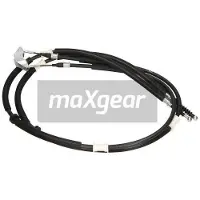 MAXGEAR 32-0578 Handremkabel