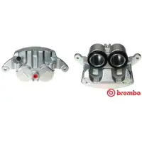 Brembo F 56 151 Remklauw