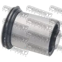 FEBEST BZAB-043 Draagarmrubber