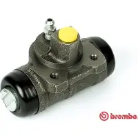 Brembo A 12 565 Wielremcilinder