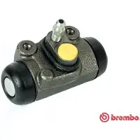 Brembo A 12 388 Wielremcilinder