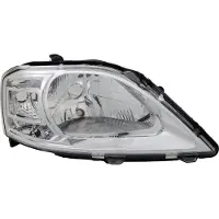 TYC Koplamp rechts 20-11883-06-2 TYC voor o.a. DACIA