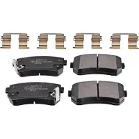 FEBI BILSTEIN Remblokset 116270