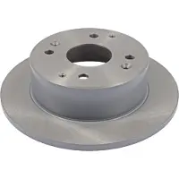 FEBI BILSTEIN Remschijf 108473, 1 stuk