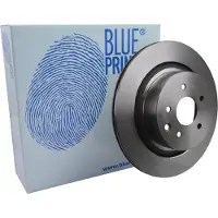 Blue Print Remschijf ADN143169 achter, geventileerd, 1 Stuk