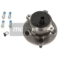 MAXGEAR 33-0636 Wiellagerset