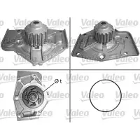 Valeo 506004 Waterpomp