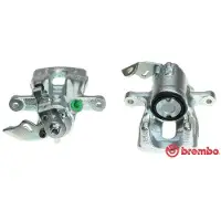 Brembo F 68 129 Remklauw
