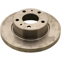 FEBI BILSTEIN 17415 Remschijf