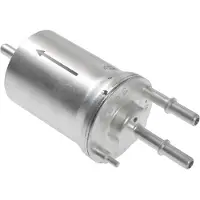Blue Print Brandstoffilter ADV182308 Blue Print voor o.a. SEAT, SKODA, VOLKSWAGEN