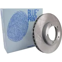 Blue Print Remschijf ADT343306, 1 stuk