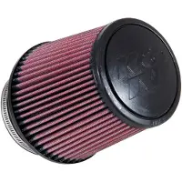 K&N universeel konisch luchtfilter 102mm aansuiting 152mm Bodem x 117mm Top x 152mm Hoog (RE-0850)