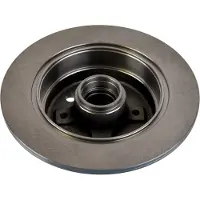 Blue Print ADBP430004 Remschijf