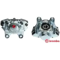 Brembo F 50 117 Remklauw