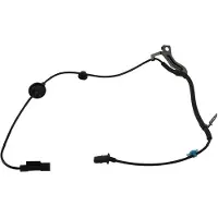 KAVO PARTS BAS-5574 Wielsnelheidssensor (ABS)