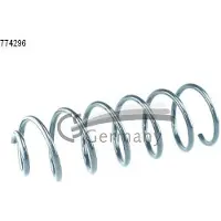 CS Germany 14.774.296 Chassisveer