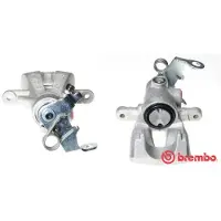 Brembo F 23 120 Remklauw