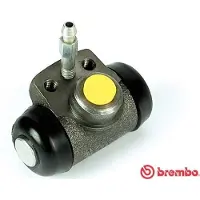 Brembo A 12 318 Wielremcilinder