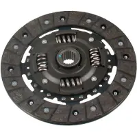 Blue Print ADK83135 Koppelingsplaat