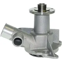 Sil Waterpomp PA382