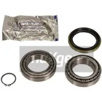 MAXGEAR 33-0942 Wiellagerset