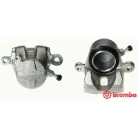 Brembo F 79 026 Remklauw