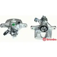 Brembo F 68 095 Remklauw