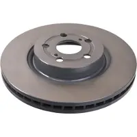 FEBI BILSTEIN 27237 Remschijf