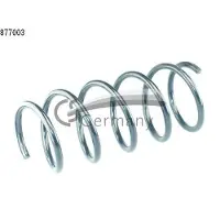 CS Germany 14.877.003 Chassisveer