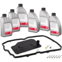 FEBI BILSTEIN 171750 Olieverversingsset voor automatische transmissie