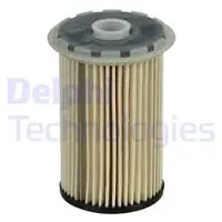 Delphi HDF929 Brandstoffilter