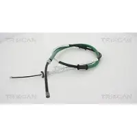 TRISCAN 8140 151013 Handremkabel