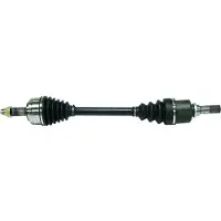 Skf Aandrijfas VKJC 1353 SKF voor o.a. NISSAN, OPEL, RENAULT