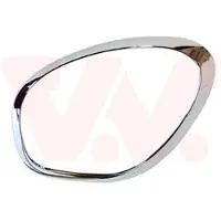 VAN WEZEL 0515511 Frame, koplamp