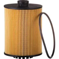 Mann Oliefilter HU8009Z Mann voor o.a. PORSCHE, SKODA, VOLKSWAGEN
