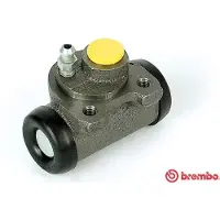 Brembo A 12 185 Wielremcilinder