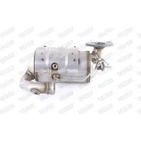 Walker 73212 Roetfilter (DPF)