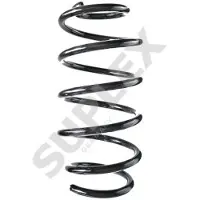 SUPLEX 28124 Chassisveer