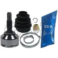 GSP 845011 Homokineet reparatie set, aandrijfas