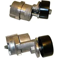 KAVO PARTS DTP-3006 Spanrol, poly V-riem