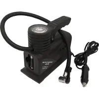 Carpoint Compacte luchtcompressor 150PSI