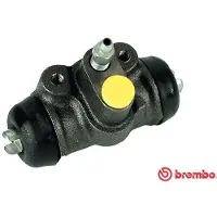 Brembo A 12 413 Wielremcilinder