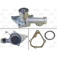 Valeo 506406 Waterpomp