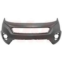 VAN WEZEL 1723570 Bumper