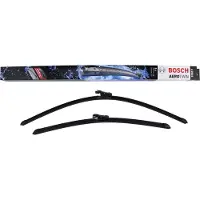 Bosch Ruitenwissers A256S voor o.a. CITROEN, OPEL
