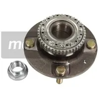 MAXGEAR 33-1011 Wiellagerset
